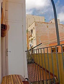 ברצלונה Feelathome Bonavista Apartment