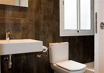 ברצלונה Feelathome Bonavista Apartment