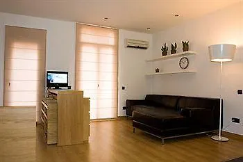 ברצלונה Feelathome Bonavista Apartment