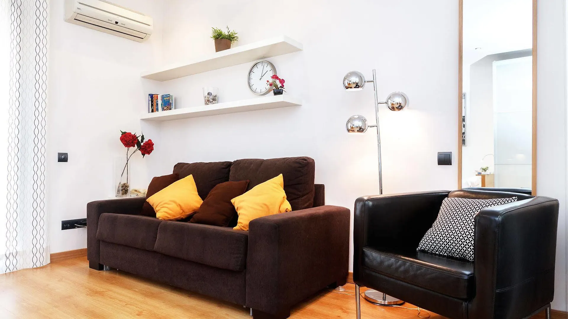 ברצלונה Feelathome Bonavista Apartment ספרד