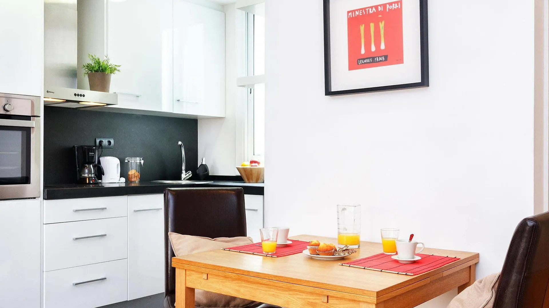 Feelathome Bonavista Apartment 巴塞罗那