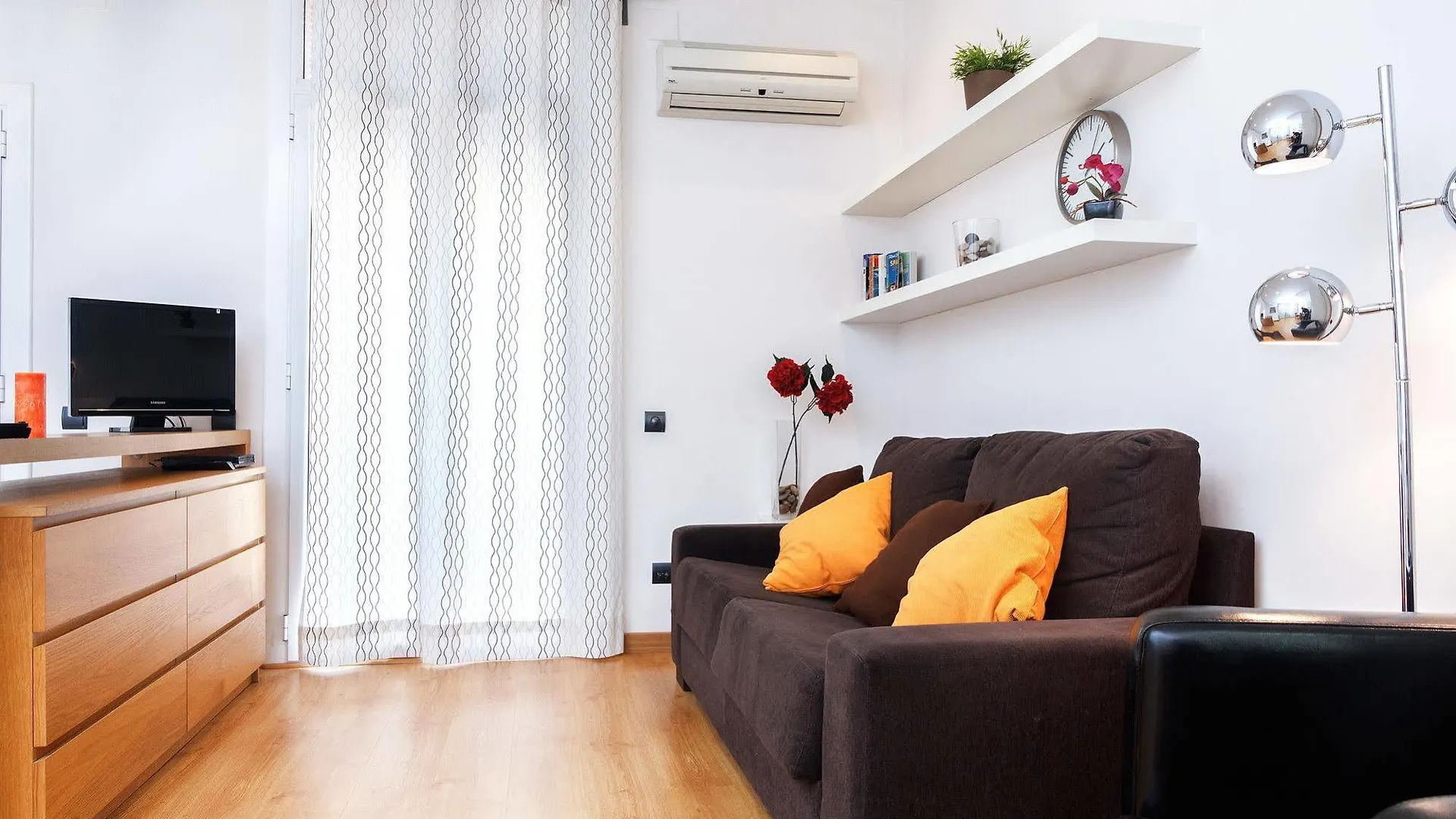 Feelathome Bonavista Apartment 巴塞罗那 0*,